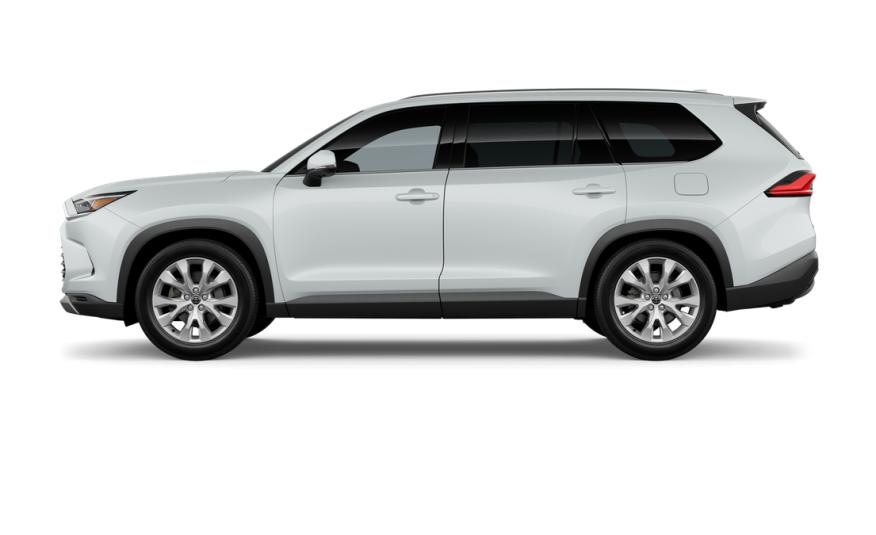 toyota grand highlander 2026 5TDACAB50TS079553 image toyota grand highlander 2026 5TDACAB50TS079553 image